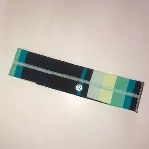 Lululemon Headband